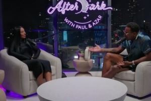 会和女友边看色情片边亲密吗?皮尔斯:如果她觉得兴奋那没问题