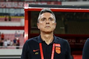 东体:U22国足亚洲杯分组避开强敌,U20队员的分量越来越重
