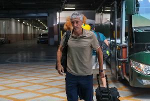  东体：出征亚冠前国安高层曾特别叮嘱塞蒂恩，但后者仍一意孤行